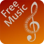 mp3 music | download & listen android application logo